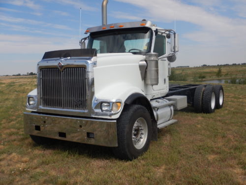 AAA-1 BIG RIG CASH