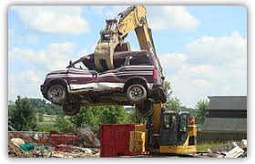AAA-1 SCOT RD AUTO RECYCLING