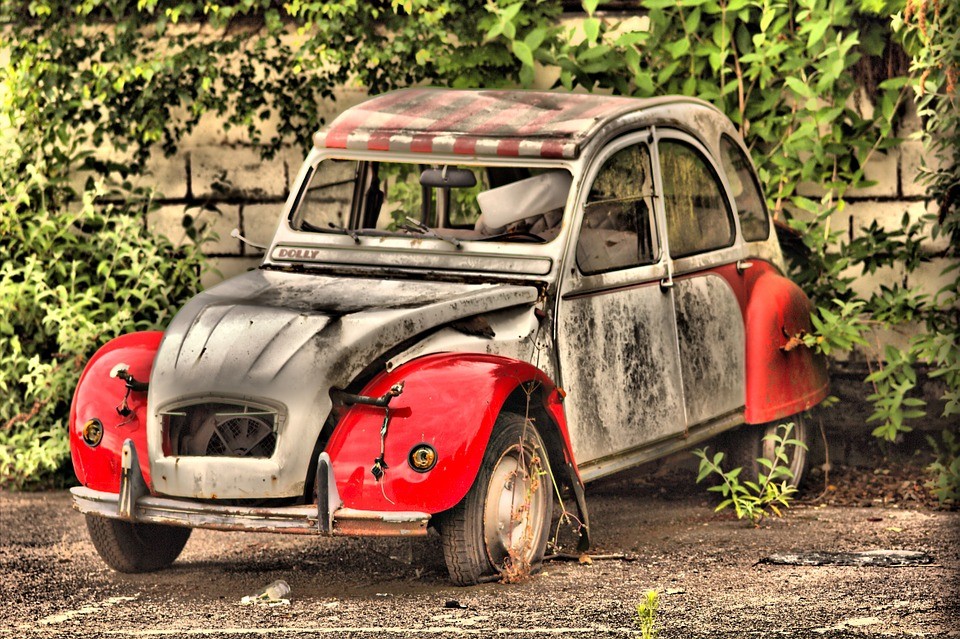 AAA-1 SCRAP CAR REMOVAL SURREY BC