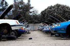 AAA-1 SELL A SCRAP CAR