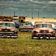 AAA-1 SELL US YOUR SCRAP AUTO SURREY